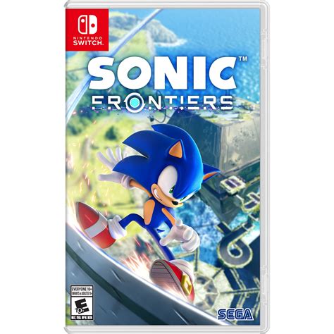 Sonic frontiers switch. Things To Know About Sonic frontiers switch. 